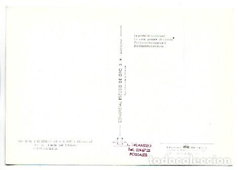 Postales: CIUDADELA.- JACA / HUESCA - Foto 2