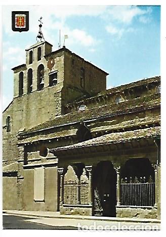 Postales: CATEDRAL ROMANICA. SIGLO XI.- JACA / HUESCA