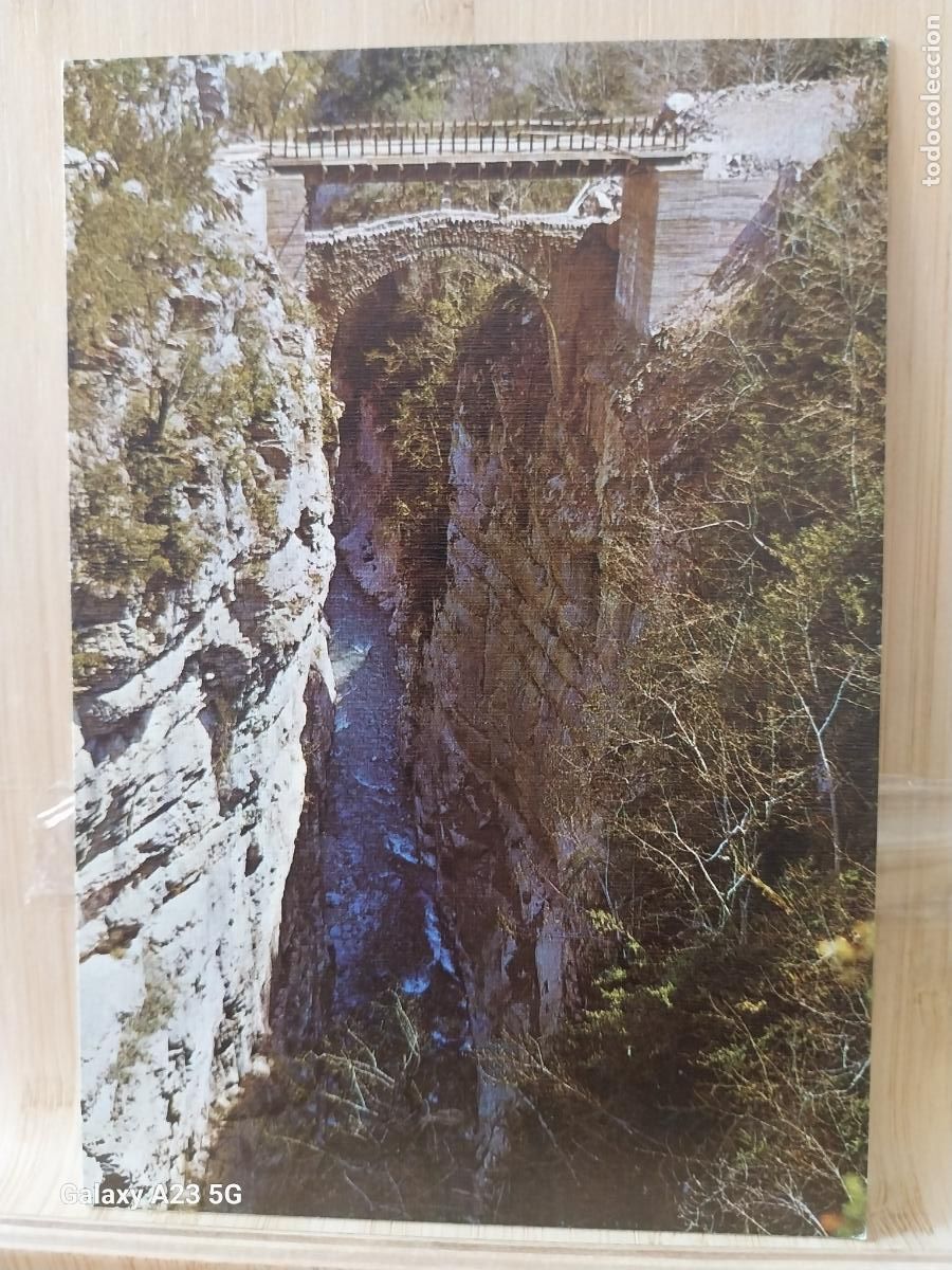 Postales: VALLE A&Ntilde;ISCLO ED SICILIA 3 SC ORIGINAL