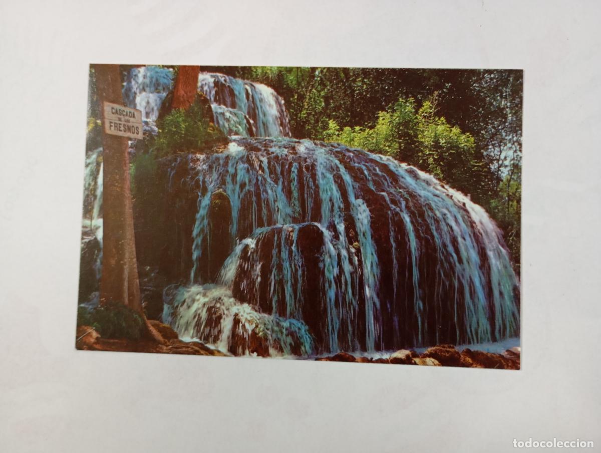 Postales: POSTAL DE MONASTERIO DE PIEDRA. ZARAGOZA. TDKP30P