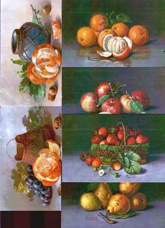 Postales: Bodegones - Foto 1
