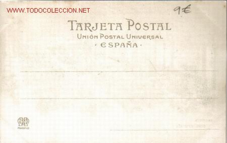 Postales:   - Foto 2