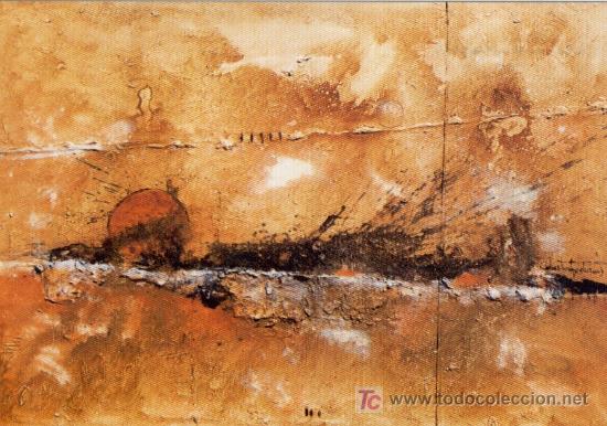Postales: POSTAL CANARANA-BA - SEBASTIAO RODRIGUES - SAO PAULO - BRASIL 2001