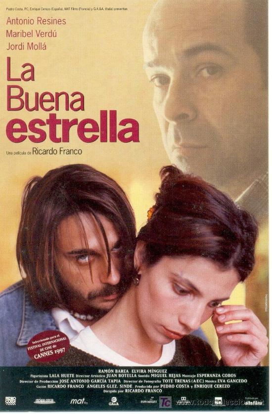 Postales: La buena estrella - Foto 10