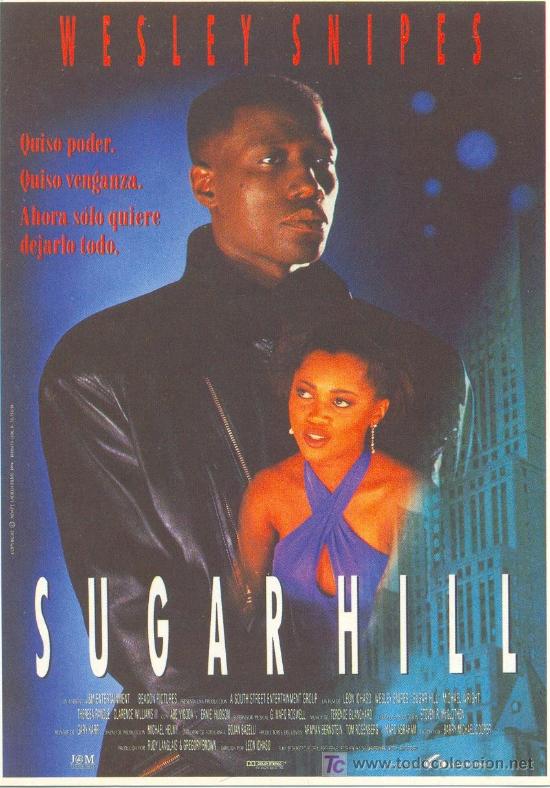 Postales: Sugar hill - Foto 8
