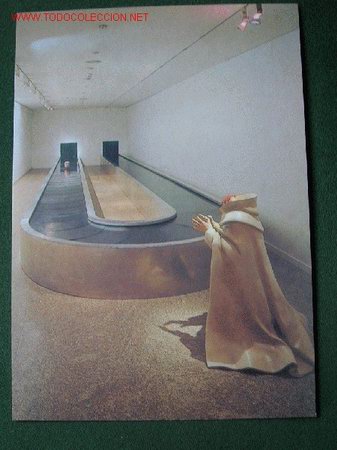 Postales: POSTAL OBRA FRANCESC TORRES. - Foto 1