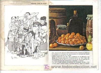Postales: POSTAL-SOBRE DE EL MUSEO DEL PRADO - Foto 2