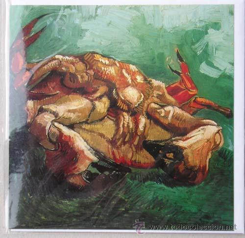 Postales: POSTAL - ARTE - VINCENT VAN GOGH - - Foto 1