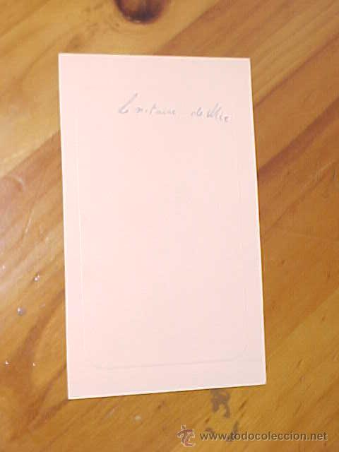 Postales: MODIGLIANI . LE NOTIERE DE WICE * - Foto 2