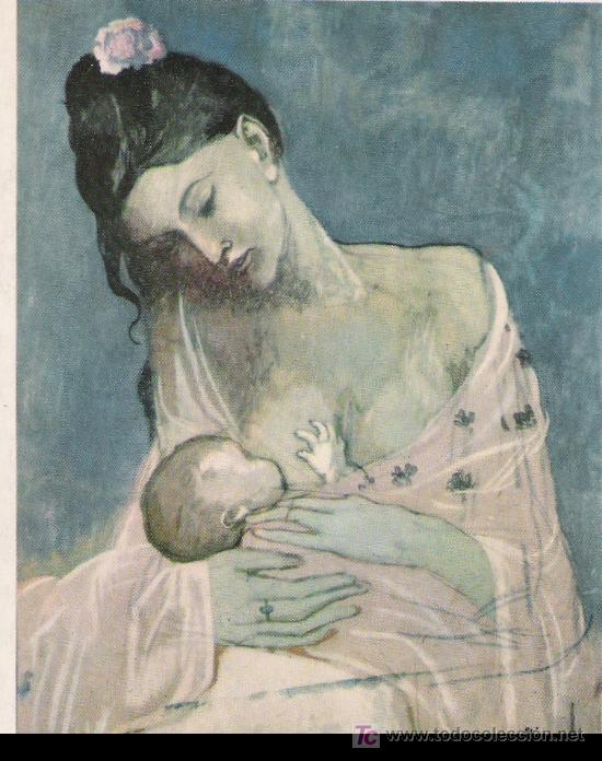 Postales: PICASSO - HAZAN 119 - - Foto 1