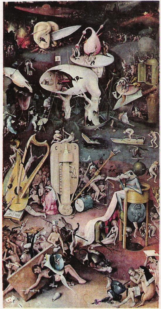 Postales: EL BOSCO - Foto 1