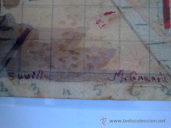 Postales: SEVILLA, - Foto 2
