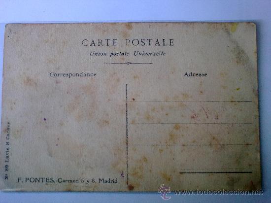 Postales: SEVILLA, - Foto 3