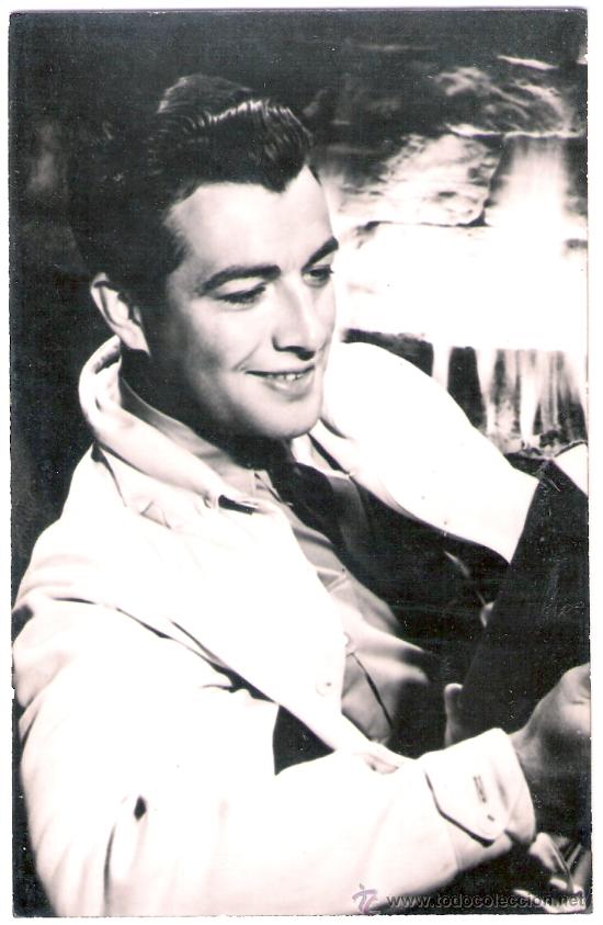 Postales: TARJETA POSTAL. ACTOR ROBERT TAYLOR N&ordm; 235. - Foto 1