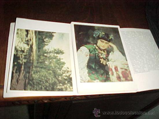 Postales: 16 POSTALES DE B.A. CEPOB. TEXTO EN CIRILICO. * - Foto 2