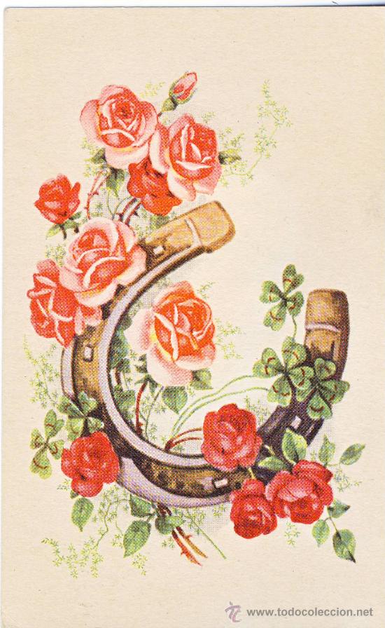 Postales: ROSAS (1) - Foto 1