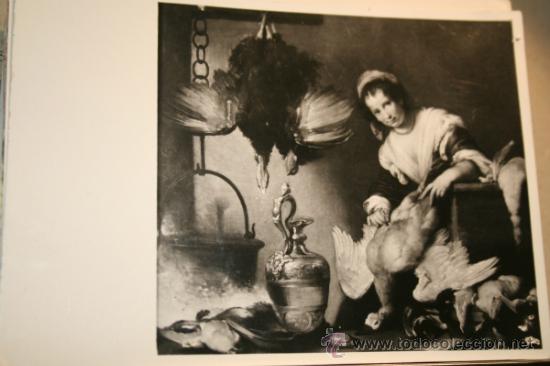 Postales: POSTAL BERNARDO STROZZI. LA COCINERA. SIN CIRCULAR - Foto 1