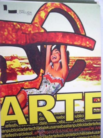 Cartoline: ESCUELA SUPERIOR DE PUBLICIDAD. BEATRIZ SUAREZ