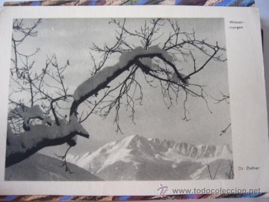 Postales: DR. DEFNER. ESCRITA - Foto 1