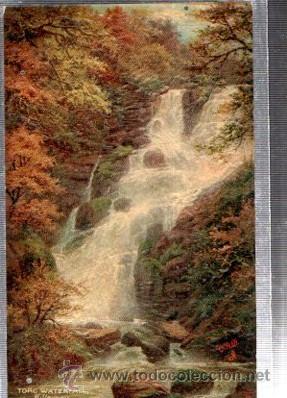 Cartoline: TARJETA POSTAL RAPHAEL TUCK Y SONS, OILETTE,  N&ordm; 7283, KILLARNEY