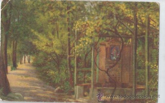 Postales: :::: PH393 - POSTAL - BONITO PAISAJE - SIN CIRCULAR - Foto 1