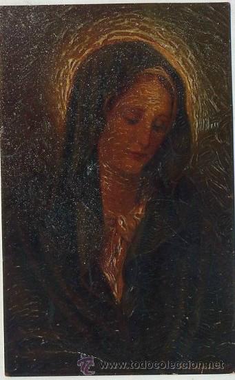 Postales: POSTAL DE ARTE - MADONNA N&ordm; 452     P-ARTE-019