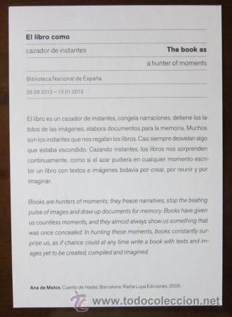 Postales: ANA DE MATOS - Foto 2