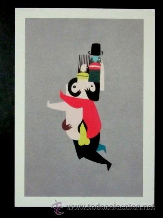 Postales: ROBERTO MAJ&Aacute;N - Foto 1