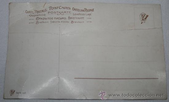 Postales: POSTAL HKM - Foto 2