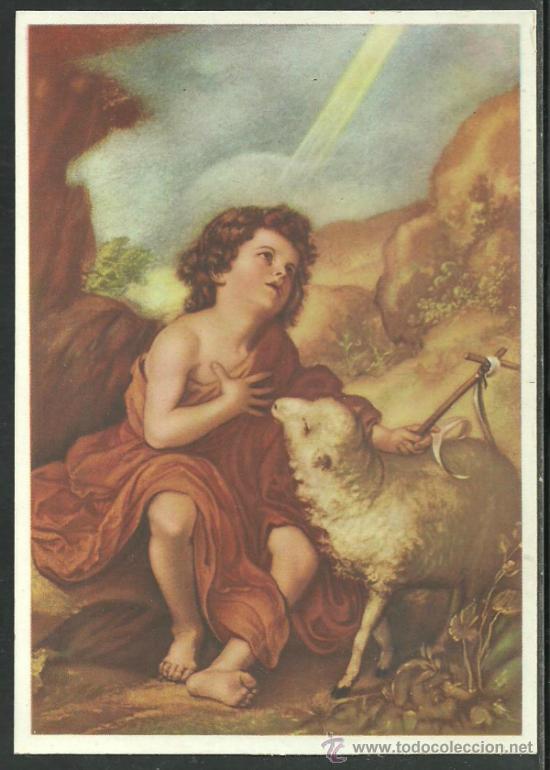 Postales: SAN JUAN. MURILLO. SIN CIRCULAR. - Foto 1