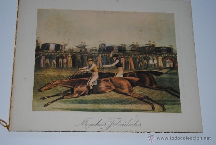 Postales: POSTAL MUCHAS FELICIDADES - Foto 1
