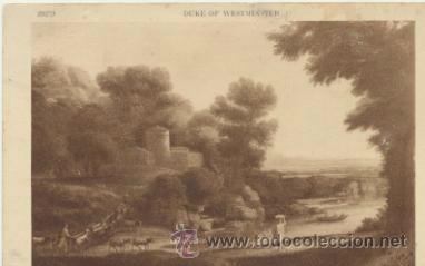 Postales: Claude Loaraine.- Sor&eacute;e. - Foto 1