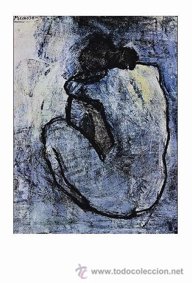 Postales: POSTALES DE PICASSO 6 - Foto 1