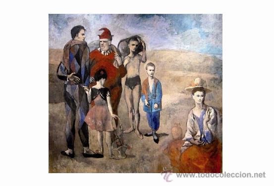 Postales: POSTALES DE PICASSO 19 - Foto 1