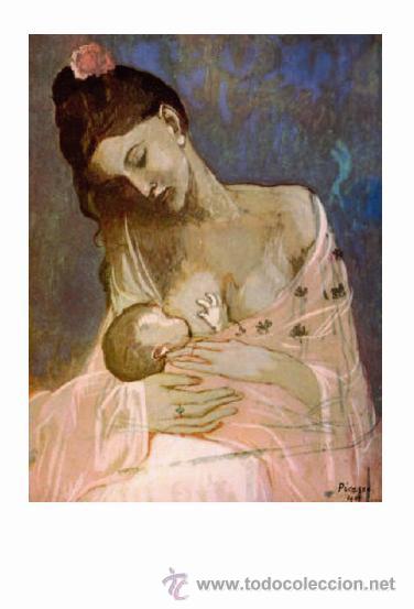 Postales: POSTALES DE PICASSO 33 - Foto 1