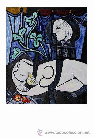 Postales: POSTALES DE PICASSO 40 - Foto 1