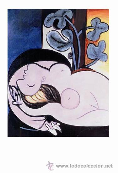 Postales: POSTALES DE PICASSO 41 - Foto 1