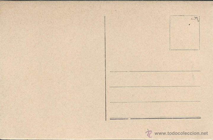 Postales: POSTAL. ROMA - LUPA DEL CAMPIDOGLIO. - Foto 2