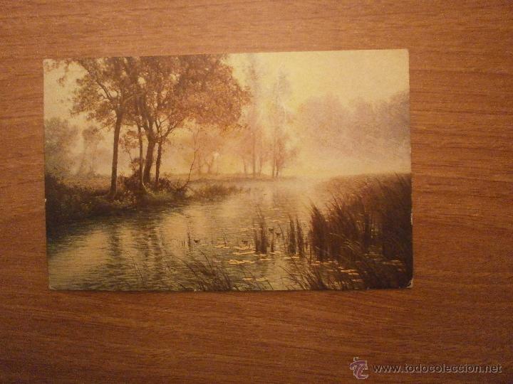 Postales: POSTAL A. RIGOLOT SIN CIRCULAR