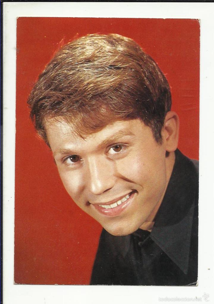 Postales: POSTAL DE RAPHAEL, sin uso. - Foto 1