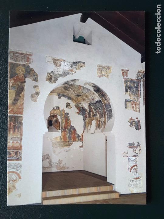 Postales: POSTAL MUSEO DIOCESANO DE SOLSONA - Foto 1