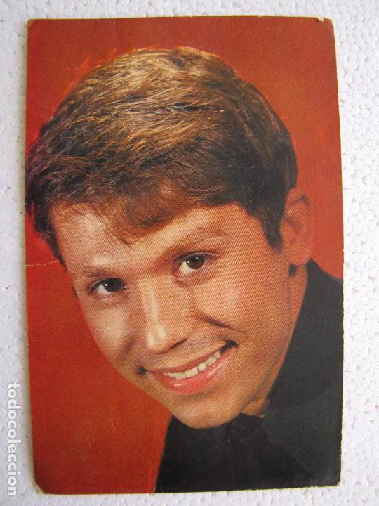Postales: Postal Raphael. 1967 - Foto 1
