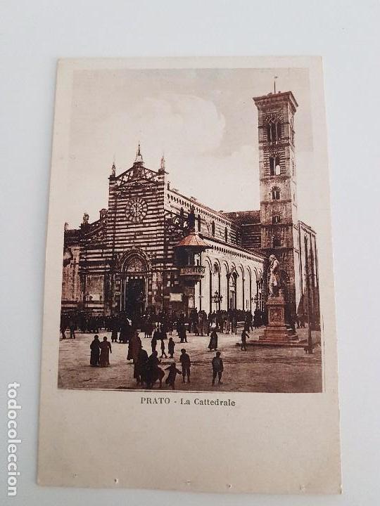 Postales: La Cattedrale de Pratto - Foto 1