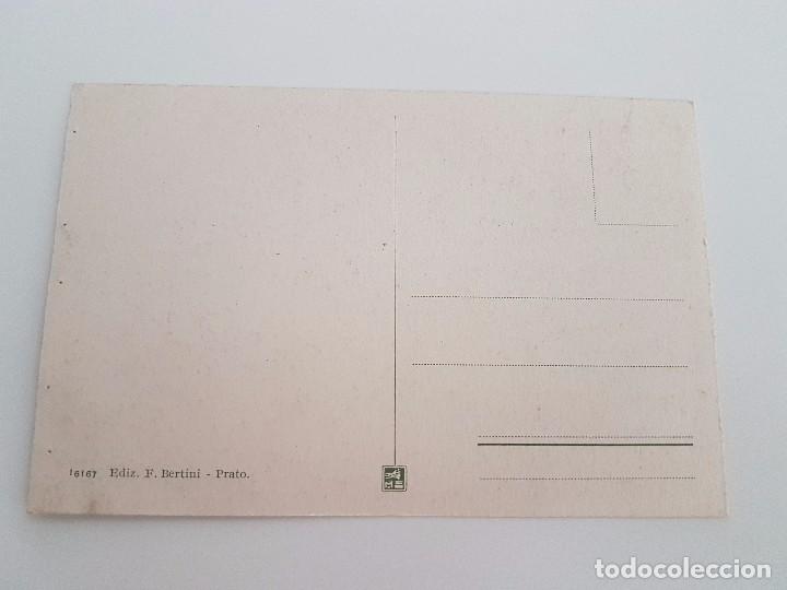 Postales: La Cattedrale de Pratto - Foto 2