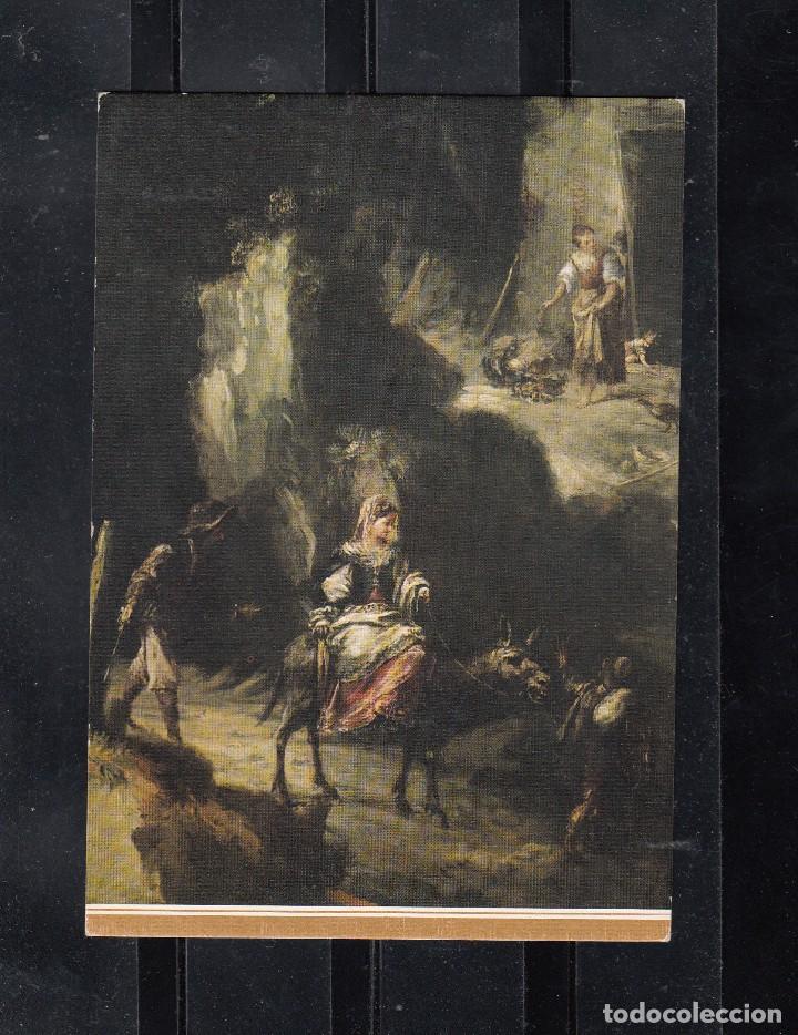 Postales: MURILLO. PAISAJE. MUSEO DEL PRADO - Foto 1