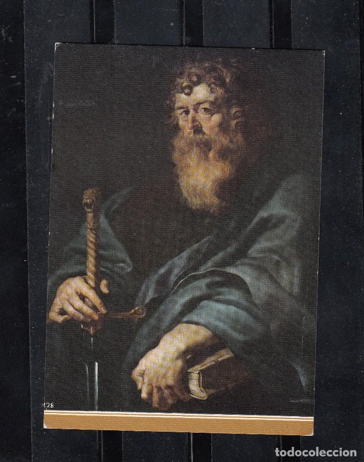 Postales: RUBENS. SAN PABLO - Foto 1