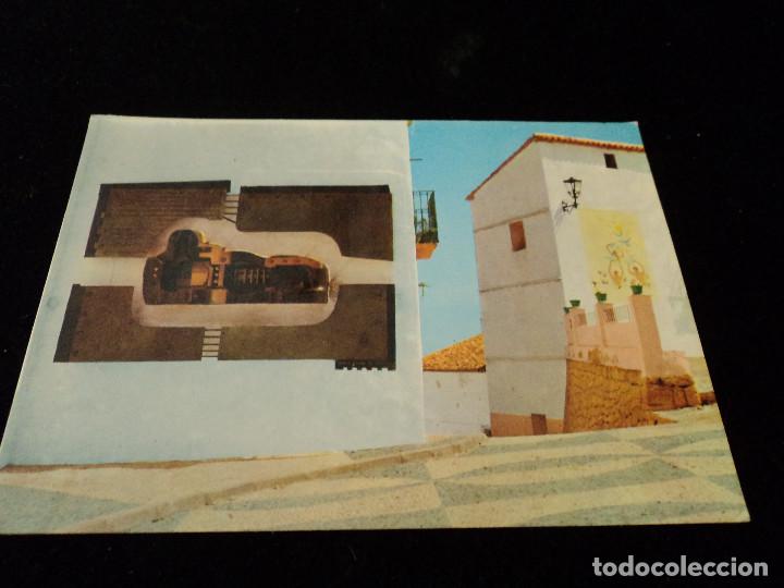 Postales: mural de ribera girona museo de altea - Foto 1