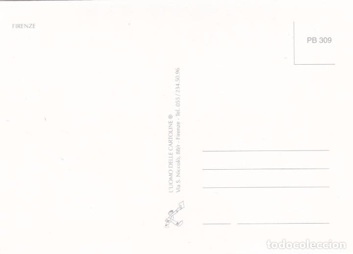 Postales: POSTAL FLORENCIA. JUBILEE 2000 - Foto 2