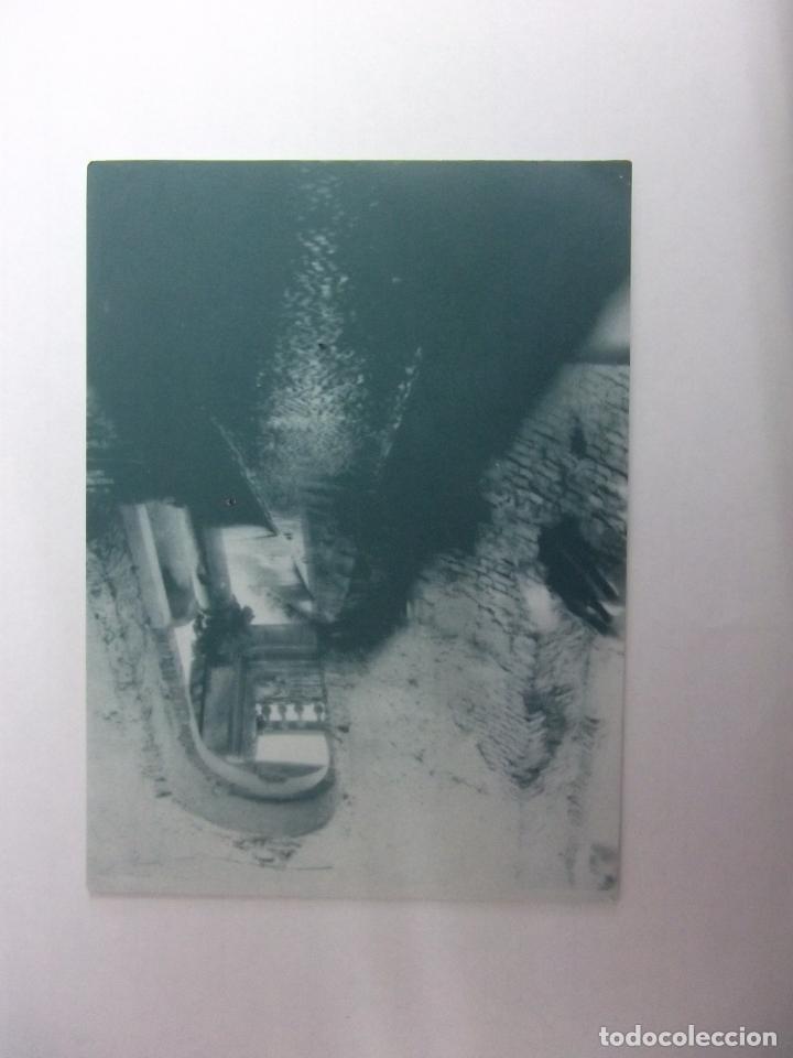 Postales: POSTAL EN ALEMAN. DER GRUNE RITTER. EIN MARCHEN ZUM LACHEN UND WEINEN. TDKP12