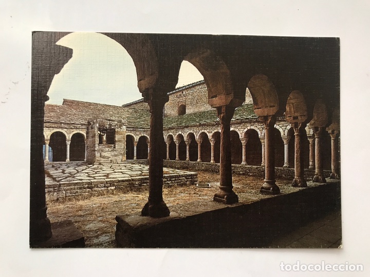 Postales: RODA DE ISABENA (Huesca), Postal No.22 - Foto 1